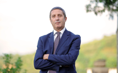 L’eugubino Gian Marco Chiocci è il nuovo direttore del Tg1 della Rai