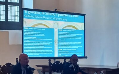 Grande successo per il Convegno Gubbio e i Montefeltro