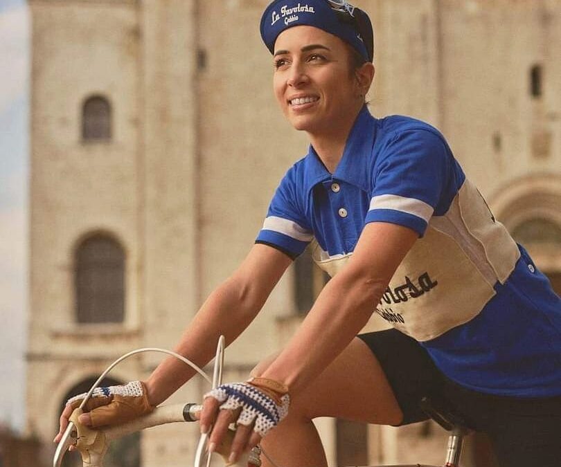 PRIMA EDIZIONE DELLA CICLOSTORICA “LA FAVOLOSA”, GUBBIO E’ PRONTA PER L’ACCOGLIENZA