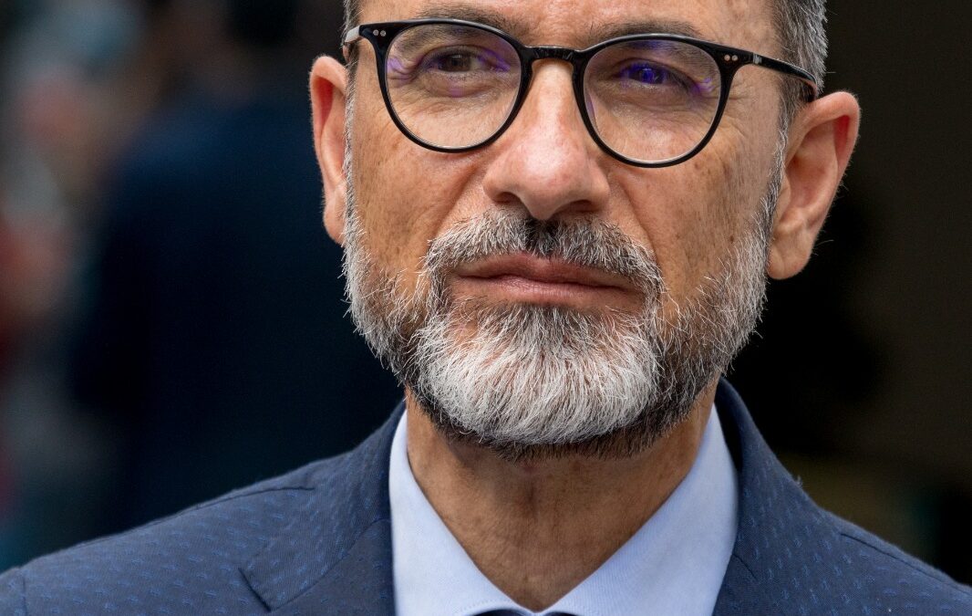 MASSIMO ANGELI È IL NUOVO PRESIDENTE DEL ROTARY CLUB GUBBIO – DISTRETTO 2090