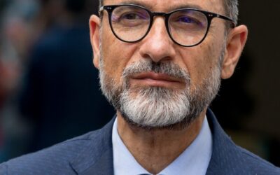 MASSIMO ANGELI È IL NUOVO PRESIDENTE DEL ROTARY CLUB GUBBIO – DISTRETTO 2090