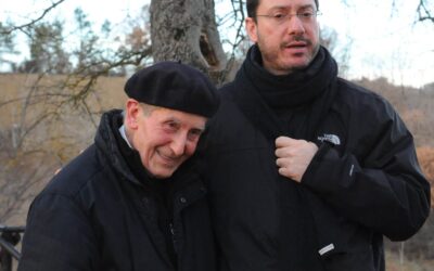 A 92 ANNI SI È SPENTO DON ROLANDO BIANCARELLI