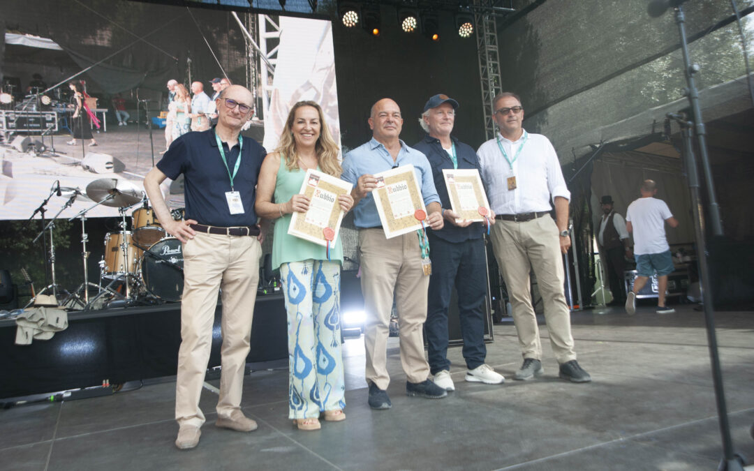SPENCER HILL FESTIVAL 2023, UN SUCCESSO