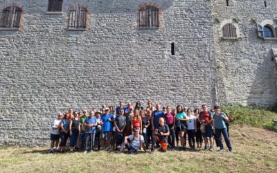 Conoscere Borghi e Castelli del 17 settembre