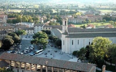 Riqualificazione di Piazza 40 Martiri: partono i lavori