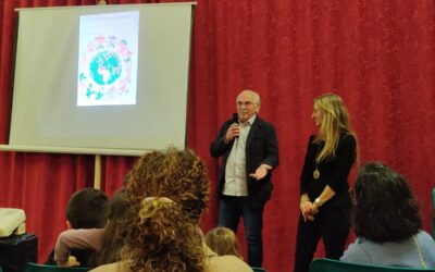 Progetto didattico:  “Amici vicini amici lontani “
