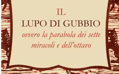 Quarto appuntamento con “Pillole di Storia”: Il lupo di Gubbio
