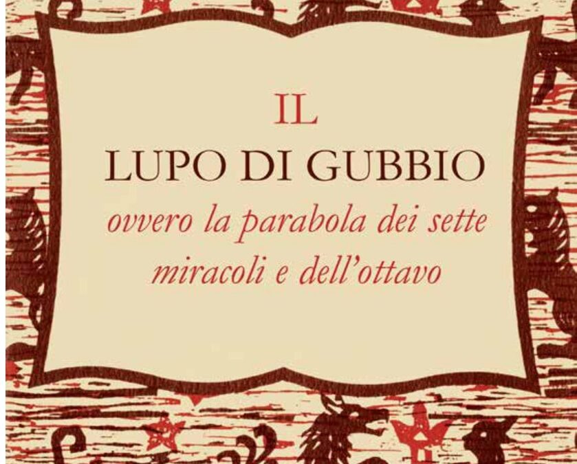 Quarto appuntamento con “Pillole di Storia”: Il lupo di Gubbio