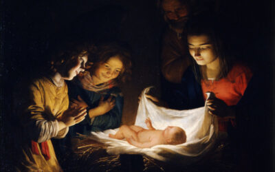 IL MAGGIO VI AUGURA UN BUON SANTO NATALE