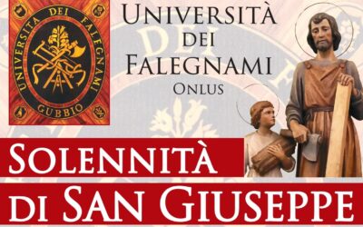 FESTA DI SAN GIUSEPPE -Concorso Grafico “ I Focaroni di S. Giuseppe”-