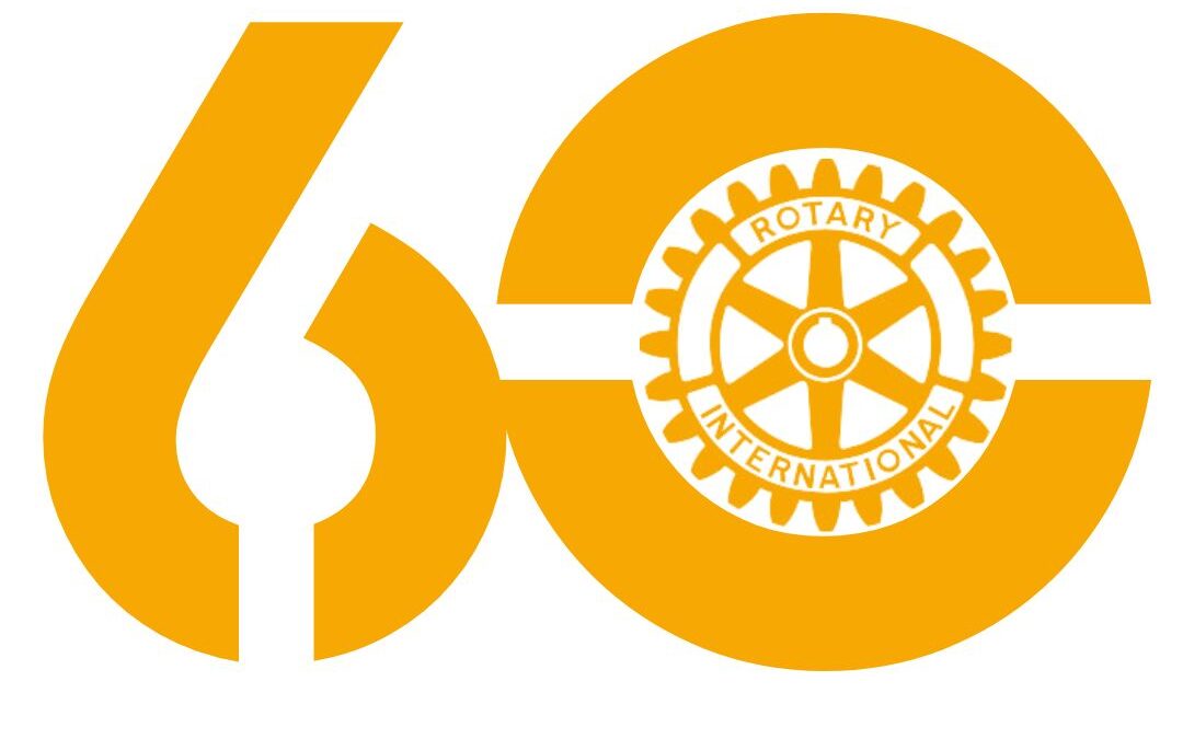 IL ROTARY CLUB GUBBIO COMPIE 60 ANNI, verrà donato un elettrocardiografo all’Ospedale di Branca