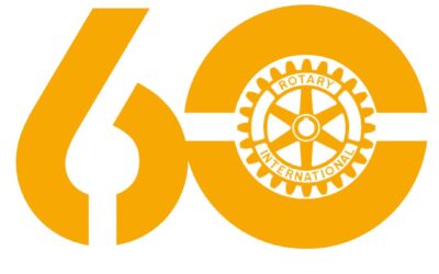 IL ROTARY CLUB GUBBIO COMPIE 60 ANNI, verrà donato un elettrocardiografo all’Ospedale di Branca