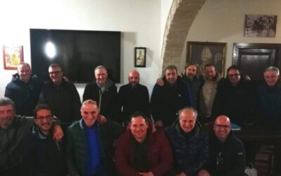 Università dei Muratori: rinnovato il consiglio direttivo