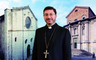 “Vino nuovo in otri nuovi”: primi passi del progetto Comunità pastorali