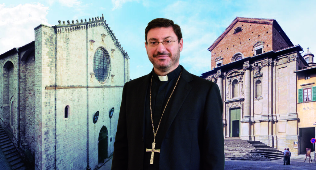 “Vino nuovo in otri nuovi”: primi passi del progetto Comunità pastorali