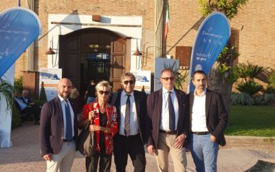 Gubbio protagonista alla borsa del turismo archeologico di Paestum