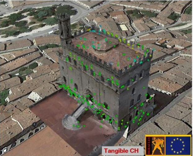 Cambiamento climatico e tutela del patrimonio culturale