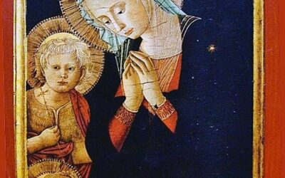 Cerimonia di riconsegna della Madonna del Melograno, mercoledì 11 dicembre ore 11.30