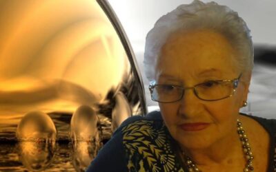 Maria Stella Gavirati, legami forti col passato