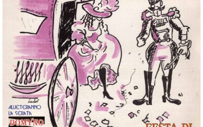 FESTA DI PRIMAVERA, sabato 22 MARZO -Centro Servizi Santo Spirito-