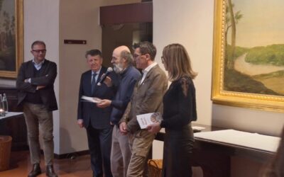 COPPE “ABBORCHIATE” TRADIZIONE E INNOVAZIONE