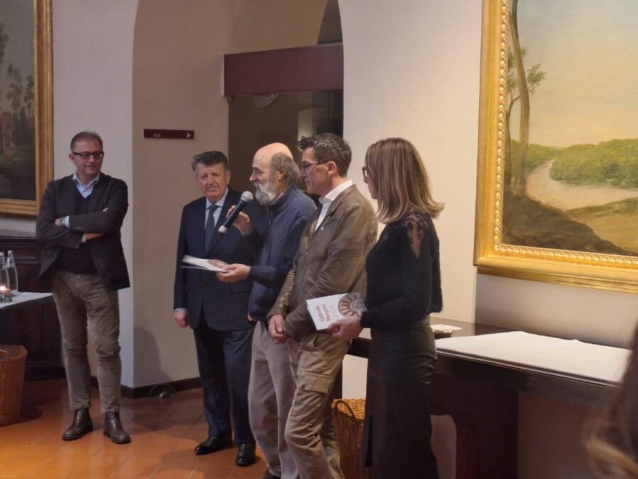   COPPE “ABBORCHIATE” TRADIZIONE E INNOVAZIONE