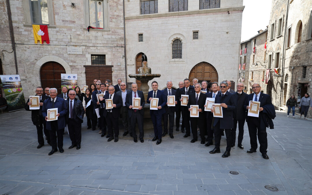 Torneo della Pace, patentata la FIGC