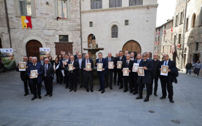 Torneo della Pace, patentata la FIGC