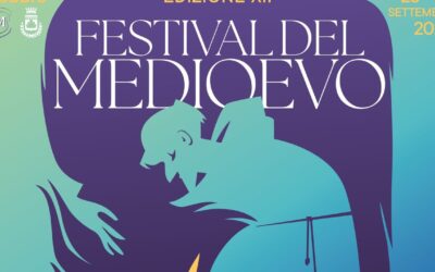 FESTIVAL DEL MEDIOEVO 2026