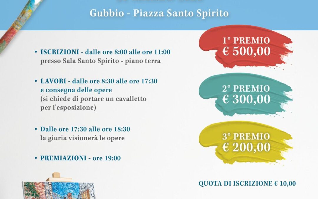 ESTEMPORANEA DI PRIMAVERA -IN RICORDO DI LUCIO LUPINI, SABATO 21 MARZO 2026