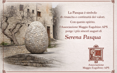 AUGURI DI BUONA PASQUA