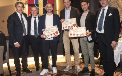 CONVIVIO DEGLI EUGUBINI -16 MAGGIO-