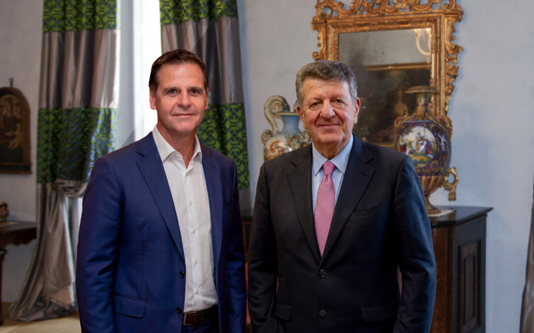 Colacem e Colabeton rinnovano i Consigli di Amministrazione. Il Gruppo Financo consolida la governance e avvia una nuova fase di sviluppo