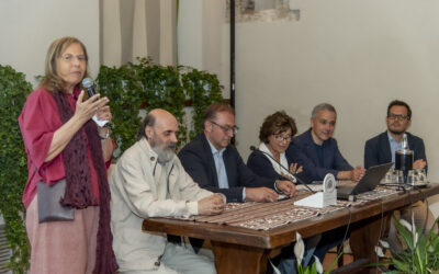 Link CONVEGNO SULLA CERAMICA- “Aspetti della maiolica italiana tra medioevo ed età moderna”, incontri e immagini