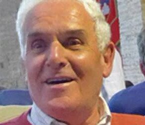 Il Maggio saluta l’amico Fefè